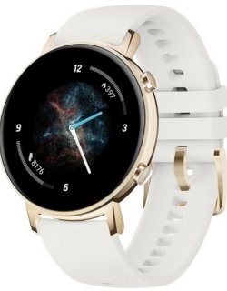 NOWY ! Smartwatch HUAWEI Watch GT 2 Biały 42MM (R)