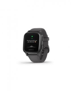 Nowy! GARMIN Smartwatch Venu Sq (D)