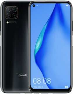 JAK NOWY ! Huawei P40 lite 6GB/128GB kolor czarny (D)